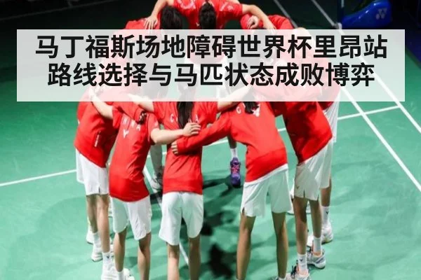 马丁福斯场地障碍世界杯里昂站路线选择与马匹状态成败博弈
