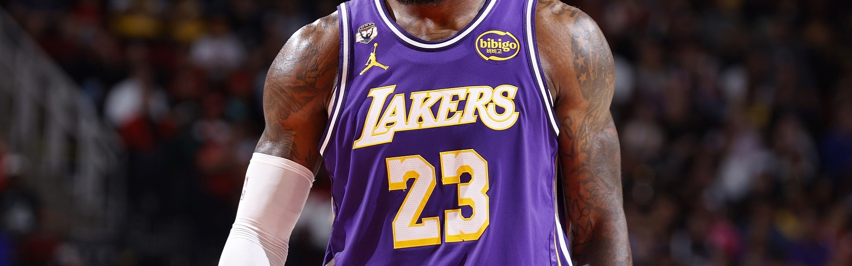 开云体育-A·史密斯：湖蜜永远无法像骑蜜那样爱戴老詹 他不是科比&amp;魔术师