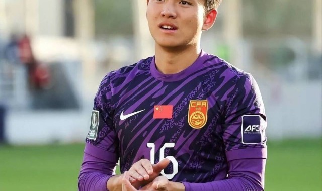 KAIYUN ET-日媒确认，国足收获利好消息！连续5场零失球，李昊身价飙升