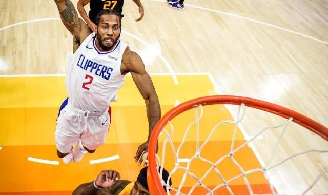 KAIYUN ET-再度0比2落后 快艇有信心复制首轮创造历史