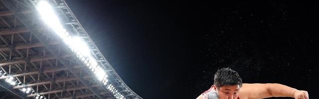 棋牌-东京世锦赛中国队名单：巩立姣、杨家玉、谢震业在列