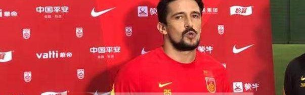 彩票-洛国富：这是我离世界杯最近的一次 对越南必须赢