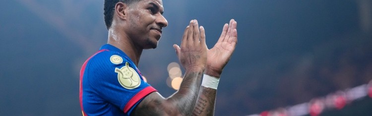 真人-TA：巴萨计划分三期买断拉什福德，每期支付1000万欧