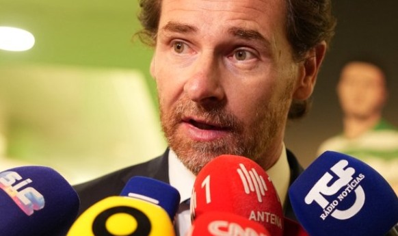 彩票-博阿斯：在中国做葡体前锋的手势被禁4场！看葡超能否和中超相比