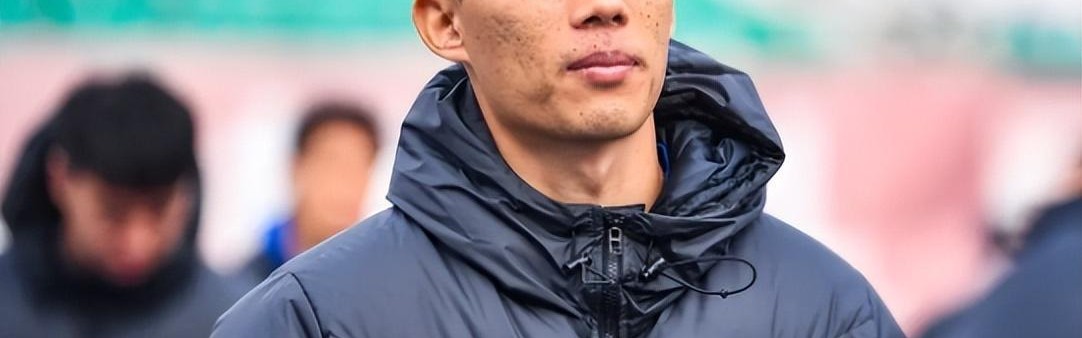 大连英博中卫如果还需要补强，可以考虑引进贺惯，值得期待