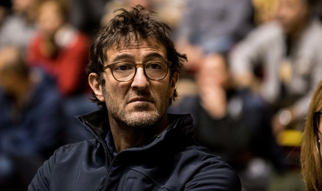 费拉拉：劳塔罗是这支国米的基石，他在我踢球时期也能有出色表现