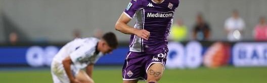 米体：为防止尤文截胡福尔蒂尼，罗马已加大推进力度推进交易