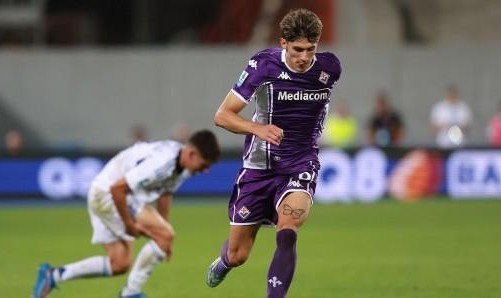 米体：为防止尤文截胡福尔蒂尼，罗马已加大推进力度推进交易