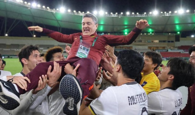 棋牌-一战封神！安东尼奥有啥秘密武器？