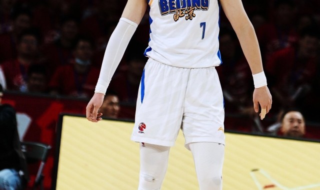 彩票-贝利总算证明了自己的能力 曾凡博、方硕等球员下一场有可能回归