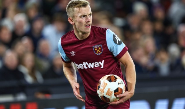 棋牌-TA：西汉姆中场沃德·普劳斯即将租借加盟伯恩利，已获准接受体检