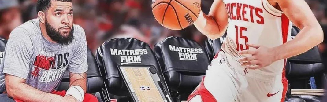 来了来了！预计最佳复出时间！这可是火箭的第4巨头