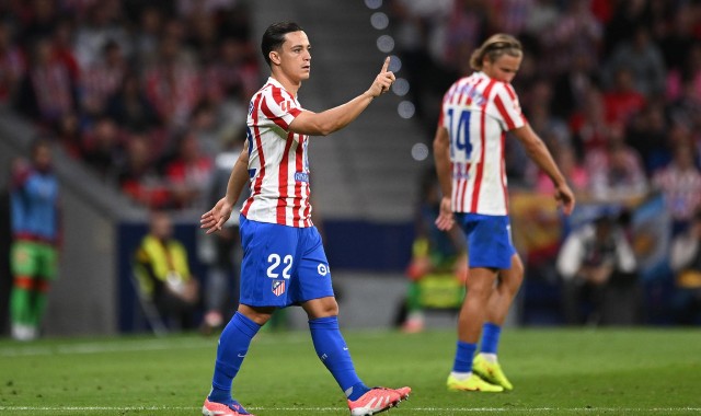 真人-为什么拉斯帕多里选择亚特兰大而拒绝加斯佩里尼的罗马