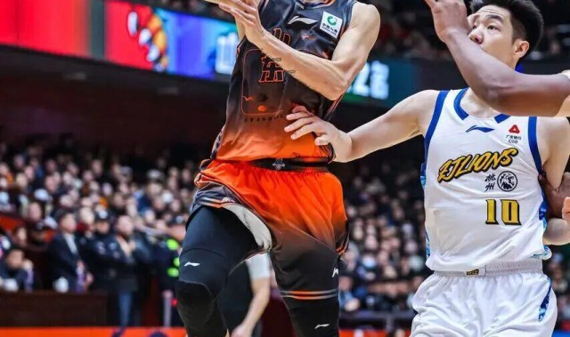 棋牌-球迷的呐喊与球队的蜕变：山东男篮主场战胜广厦背后的深层逻辑