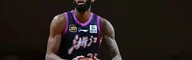 CBA最新消息！曝顶级外援加盟辽宁男篮，上海男篮留用弗格