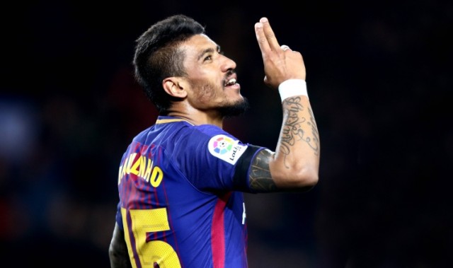 开云-保利尼奥：加盟巴萨前梅西曾问我到底来不来，我说你想我去我就去