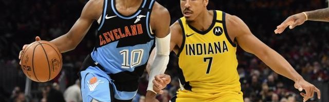 彩票-NBA高管票选：加兰JJJ最可能在新赛季实现爆发