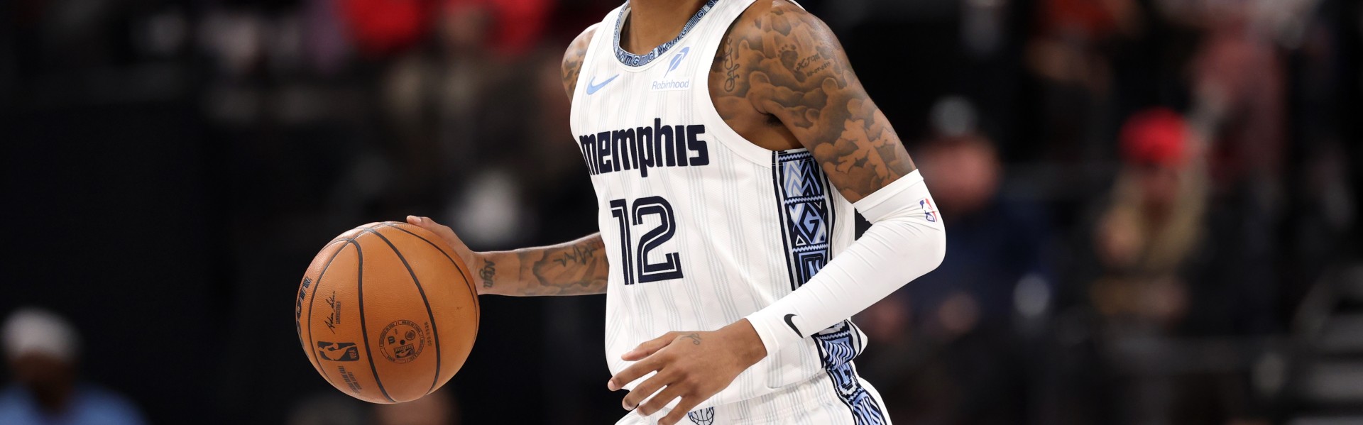 真人-Scotto：火箭和篮网目前都不太可能去交易得到莫兰特