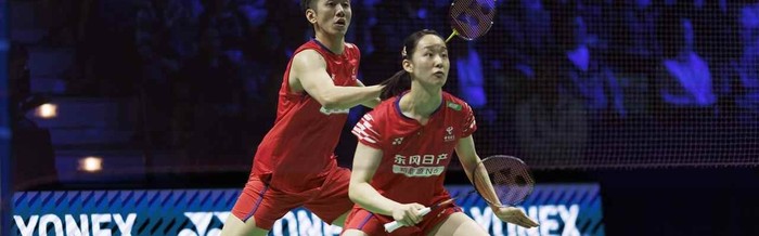 KAIYUN ET-国羽首日全胜背后，新生代打法悄悄变了，战术细节藏在每一分里|日本|张驰|羽毛球亚锦赛|何济霆|任翔宇_新浪体育_新浪新闻