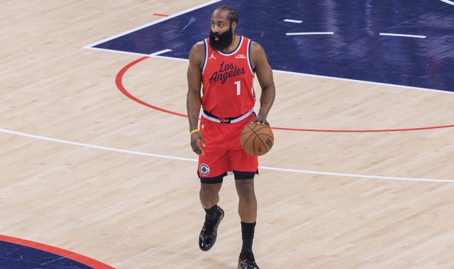 彩票-哈登：我的心态就是做赢球需要的事 无论是得40分或者送10次助攻